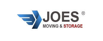 Joes Moving and Storage
